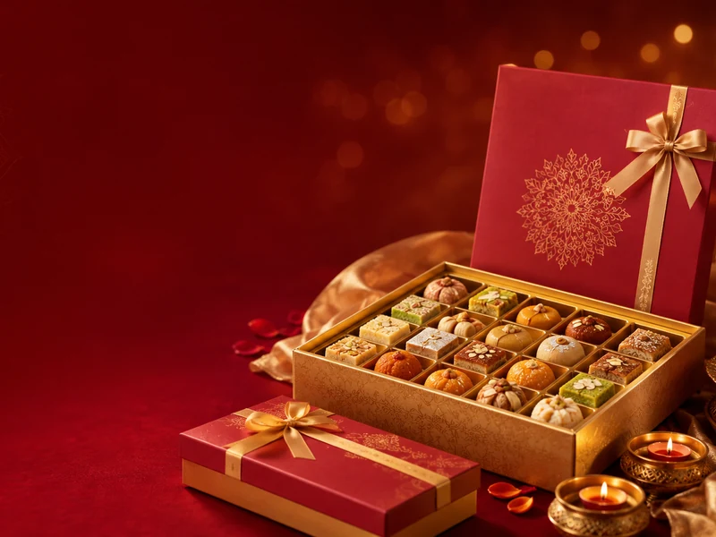 Festive Gifting
